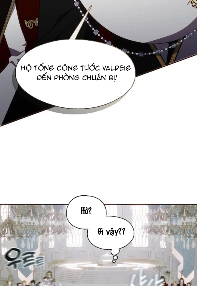 Tình Yêu Hỡi, Sao Người Lại Hối Hận Rồi? Chapter 49 - Trang 2