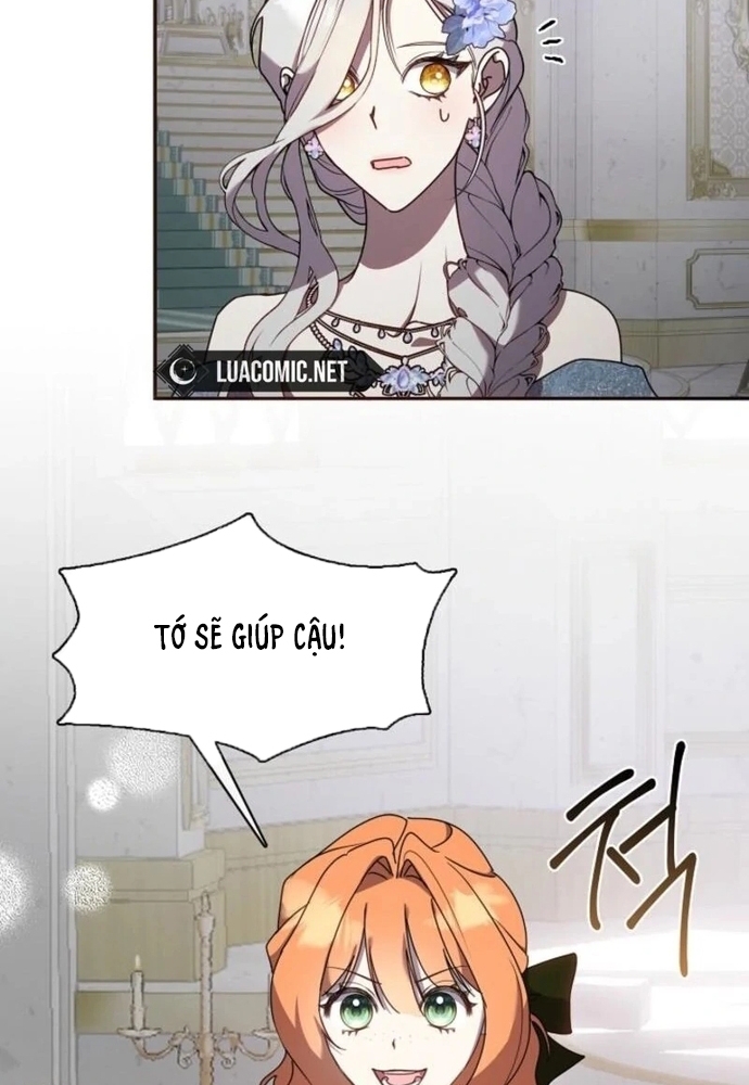 Tình Yêu Hỡi, Sao Người Lại Hối Hận Rồi? Chapter 49 - Trang 2