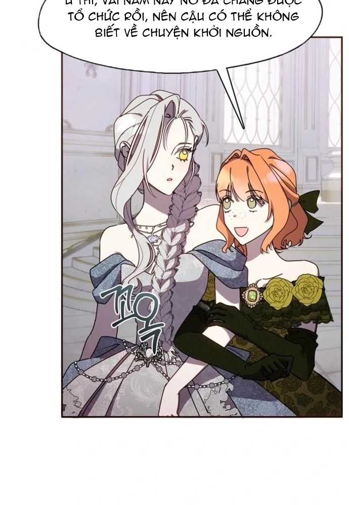 Tình Yêu Hỡi, Sao Người Lại Hối Hận Rồi? Chapter 49 - Trang 2