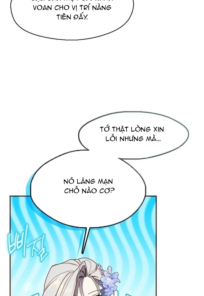 Tình Yêu Hỡi, Sao Người Lại Hối Hận Rồi? Chapter 49 - Trang 2
