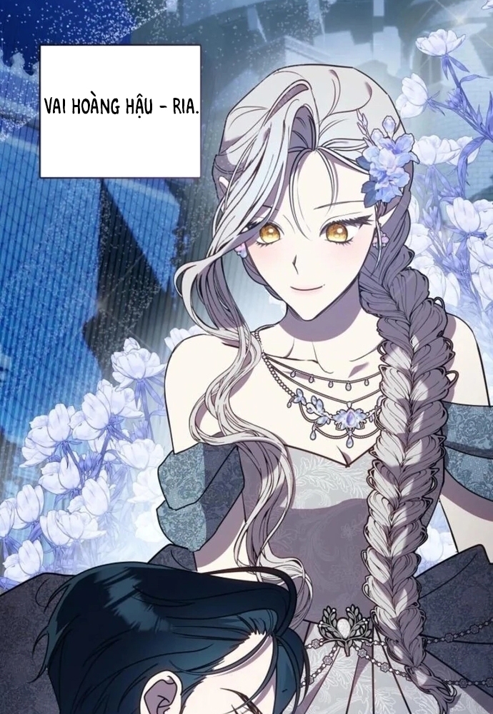 Tình Yêu Hỡi, Sao Người Lại Hối Hận Rồi? Chapter 49 - Trang 2