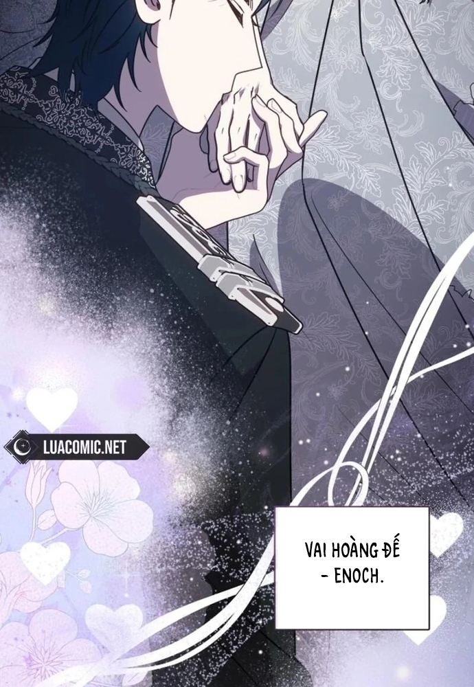 Tình Yêu Hỡi, Sao Người Lại Hối Hận Rồi? Chapter 49 - Trang 2