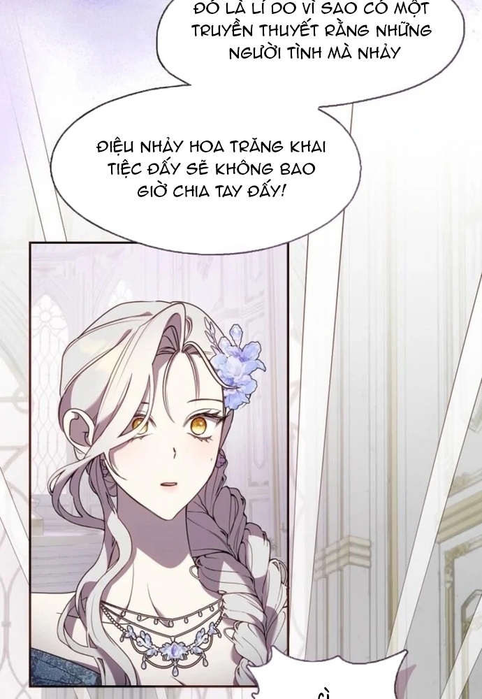 Tình Yêu Hỡi, Sao Người Lại Hối Hận Rồi? Chapter 49 - Trang 2