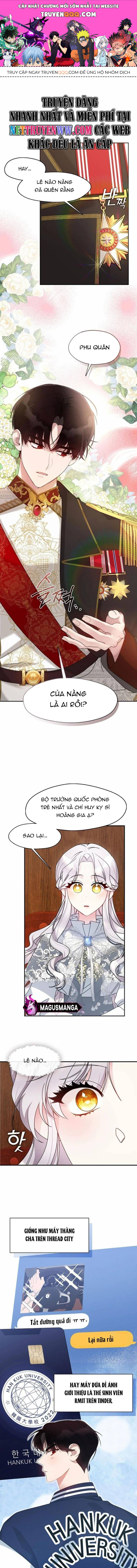 Tình Yêu Hỡi, Sao Người Lại Hối Hận Rồi? Chapter 5 - Trang 2
