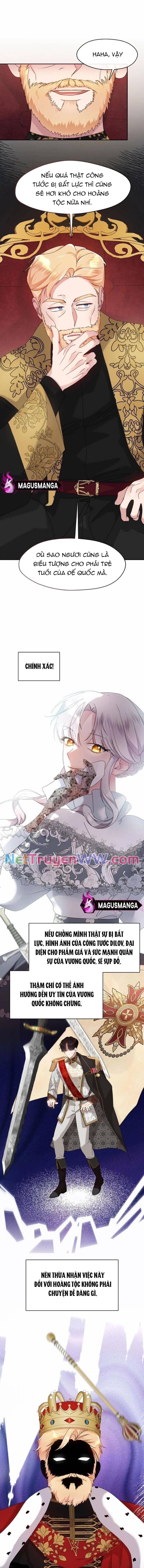 Tình Yêu Hỡi, Sao Người Lại Hối Hận Rồi? Chapter 5 - Trang 2