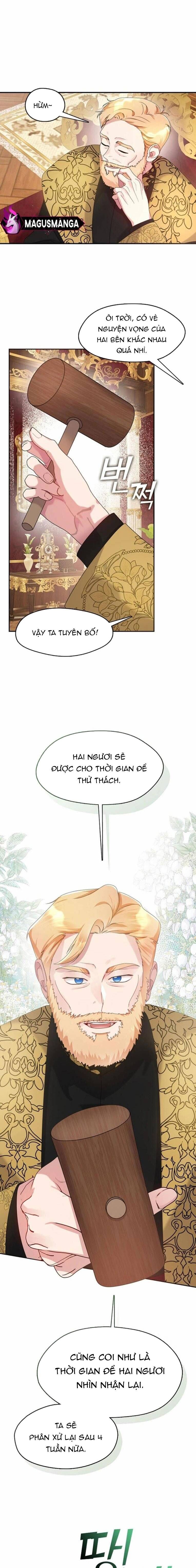 Tình Yêu Hỡi, Sao Người Lại Hối Hận Rồi? Chapter 5 - Trang 2