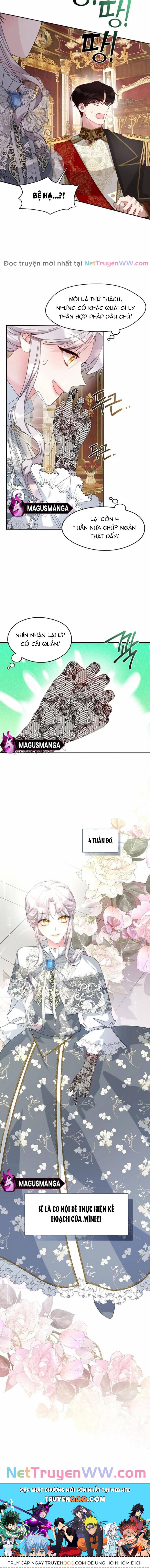 Tình Yêu Hỡi, Sao Người Lại Hối Hận Rồi? Chapter 5 - Trang 2