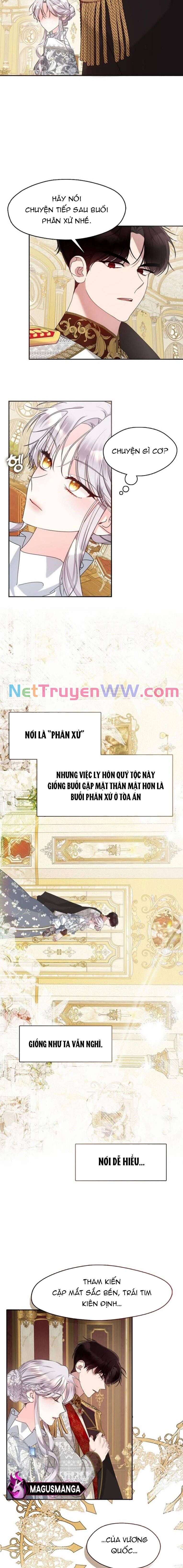 Tình Yêu Hỡi, Sao Người Lại Hối Hận Rồi? Chapter 5 - Trang 2