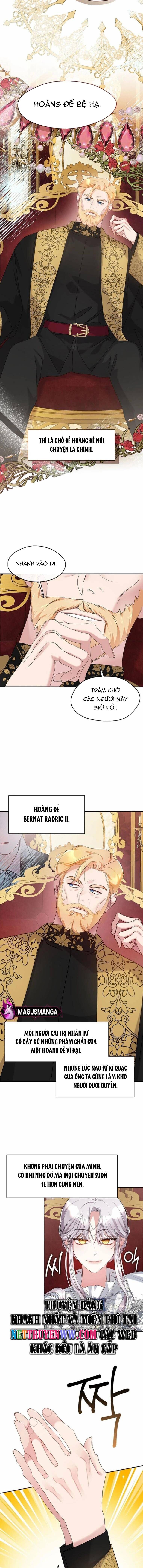 Tình Yêu Hỡi, Sao Người Lại Hối Hận Rồi? Chapter 5 - Trang 2
