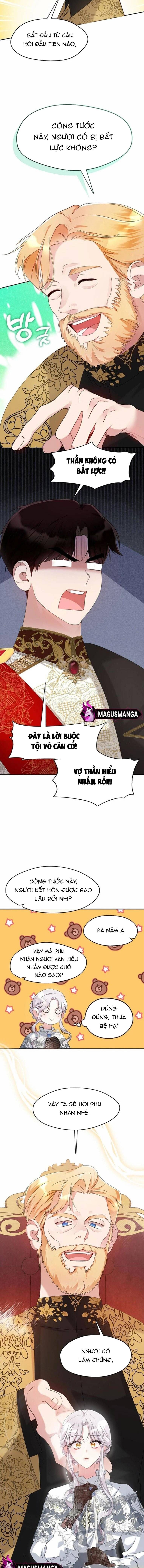 Tình Yêu Hỡi, Sao Người Lại Hối Hận Rồi? Chapter 5 - Trang 2