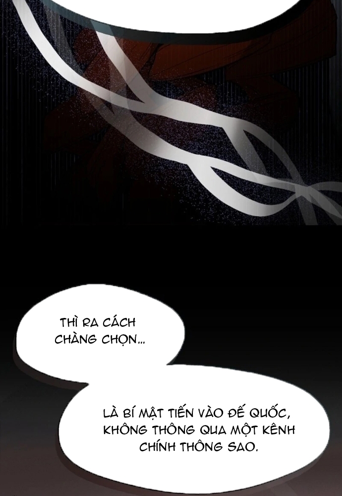 Tình Yêu Hỡi, Sao Người Lại Hối Hận Rồi? Chapter 50 - Trang 2