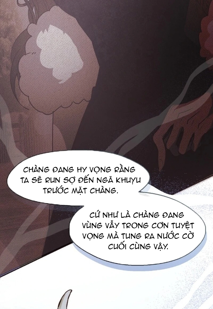 Tình Yêu Hỡi, Sao Người Lại Hối Hận Rồi? Chapter 50 - Trang 2