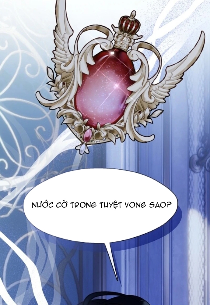 Tình Yêu Hỡi, Sao Người Lại Hối Hận Rồi? Chapter 50 - Trang 2