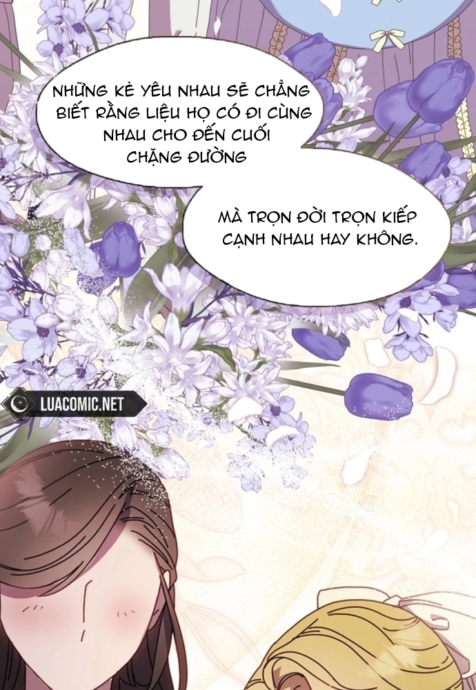 Tình Yêu Hỡi, Sao Người Lại Hối Hận Rồi? Chapter 50 - Trang 2