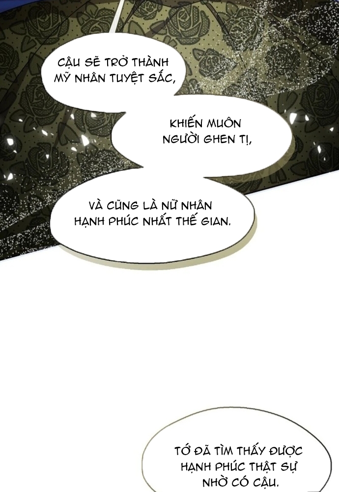 Tình Yêu Hỡi, Sao Người Lại Hối Hận Rồi? Chapter 50 - Trang 2