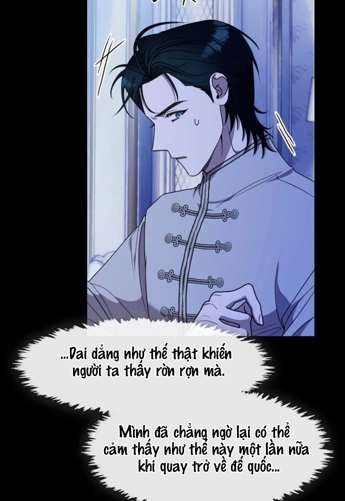 Tình Yêu Hỡi, Sao Người Lại Hối Hận Rồi? Chapter 50 - Trang 2