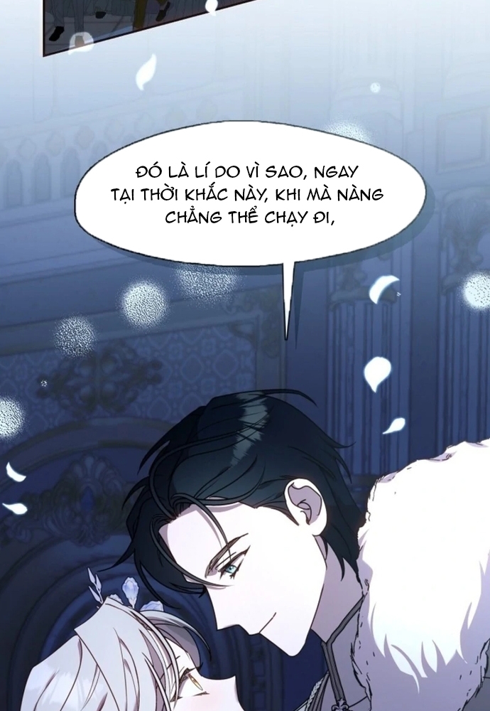 Tình Yêu Hỡi, Sao Người Lại Hối Hận Rồi? Chapter 50 - Trang 2