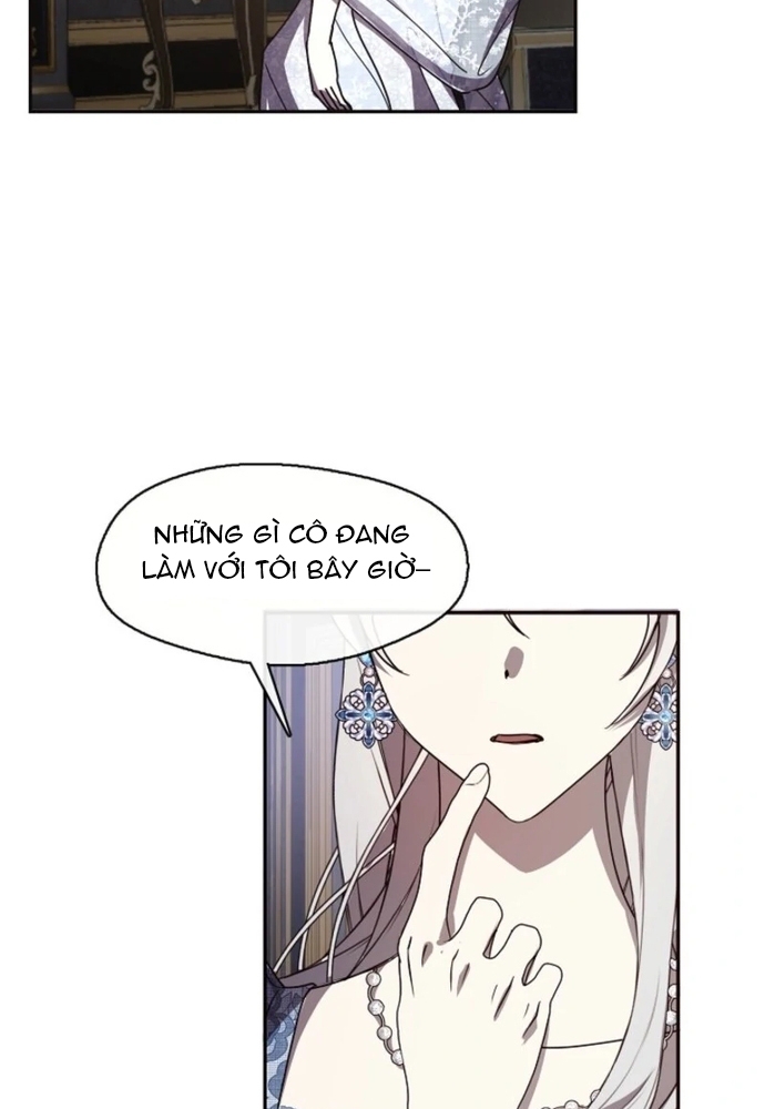 Tình Yêu Hỡi, Sao Người Lại Hối Hận Rồi? Chapter 51 - Trang 2