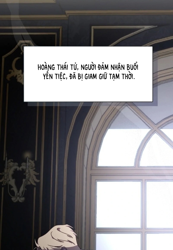 Tình Yêu Hỡi, Sao Người Lại Hối Hận Rồi? Chapter 51 - Trang 2