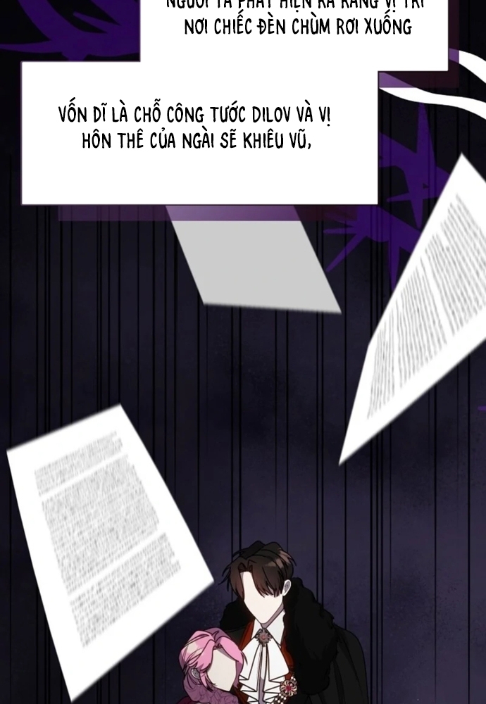 Tình Yêu Hỡi, Sao Người Lại Hối Hận Rồi? Chapter 51 - Trang 2