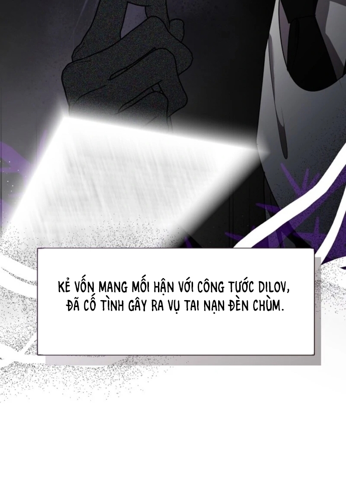 Tình Yêu Hỡi, Sao Người Lại Hối Hận Rồi? Chapter 51 - Trang 2