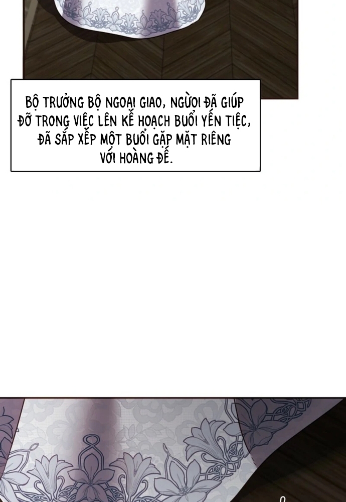 Tình Yêu Hỡi, Sao Người Lại Hối Hận Rồi? Chapter 51 - Trang 2