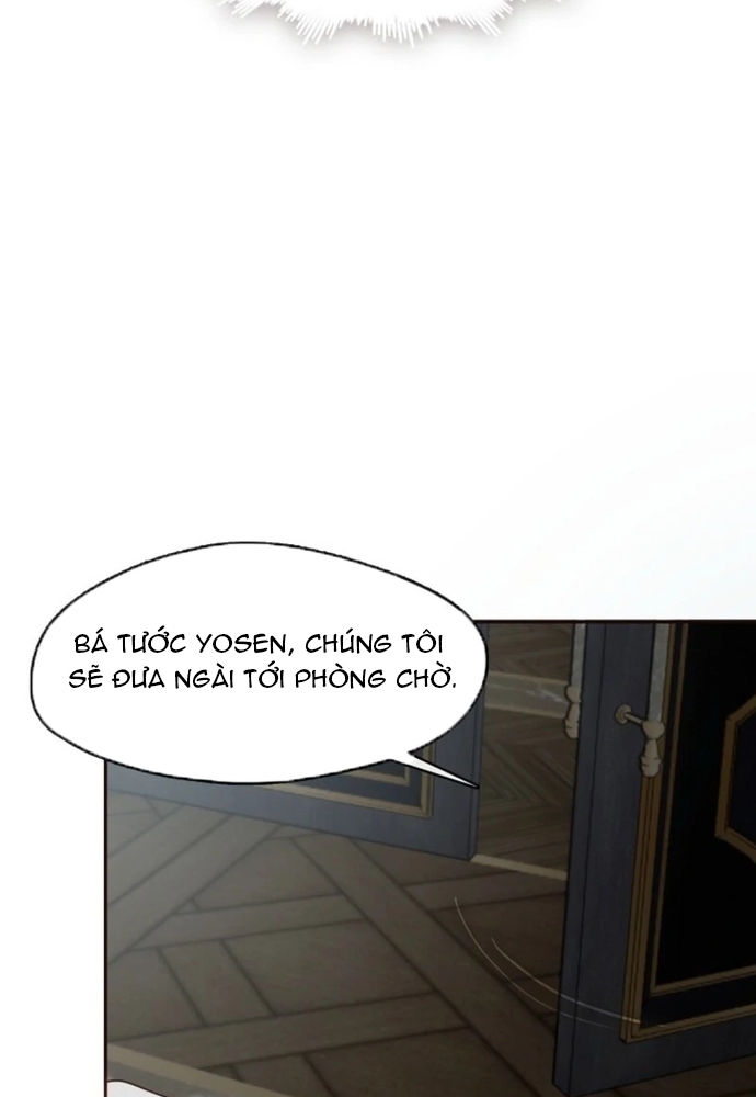 Tình Yêu Hỡi, Sao Người Lại Hối Hận Rồi? Chapter 51 - Trang 2