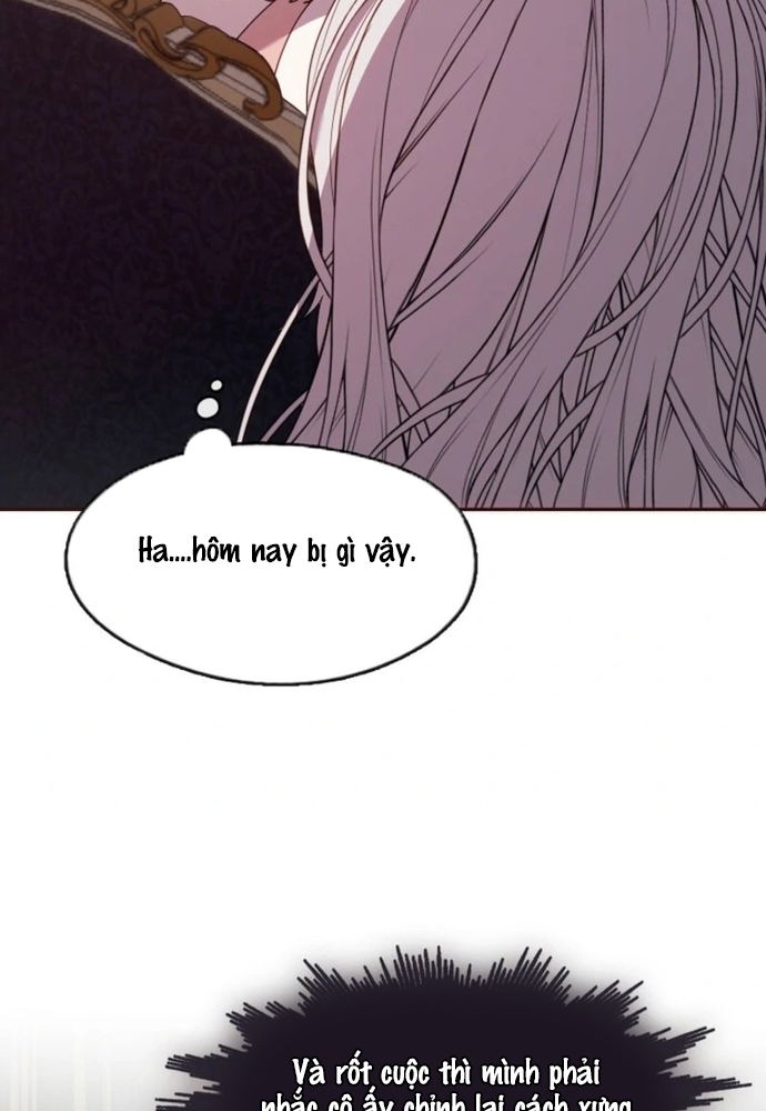 Tình Yêu Hỡi, Sao Người Lại Hối Hận Rồi? Chapter 51 - Trang 2