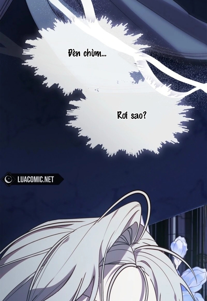 Tình Yêu Hỡi, Sao Người Lại Hối Hận Rồi? Chapter 51 - Trang 2