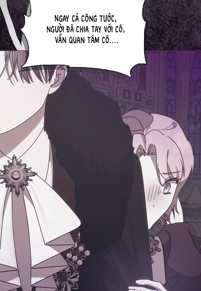 Tình Yêu Hỡi, Sao Người Lại Hối Hận Rồi? Chapter 51 - Trang 2