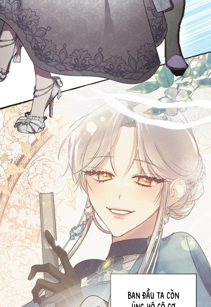 Tình Yêu Hỡi, Sao Người Lại Hối Hận Rồi? Chapter 51 - Trang 2