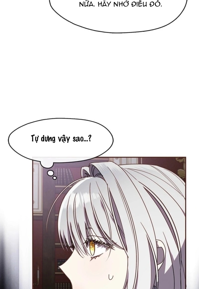 Tình Yêu Hỡi, Sao Người Lại Hối Hận Rồi? Chapter 52 - Trang 2