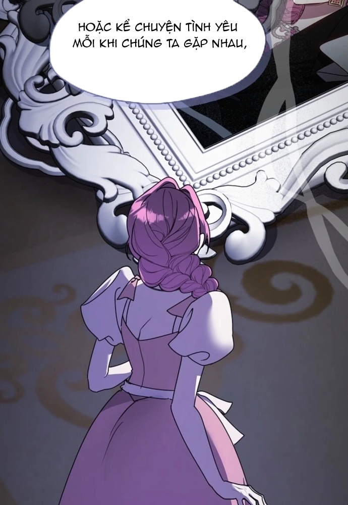 Tình Yêu Hỡi, Sao Người Lại Hối Hận Rồi? Chapter 52 - Trang 2