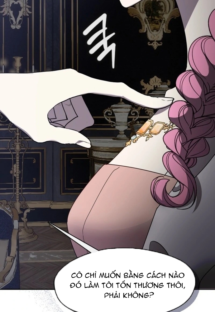 Tình Yêu Hỡi, Sao Người Lại Hối Hận Rồi? Chapter 52 - Trang 2