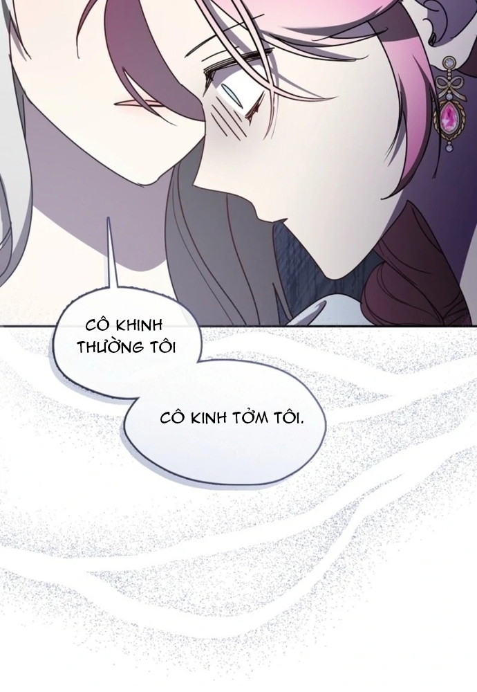 Tình Yêu Hỡi, Sao Người Lại Hối Hận Rồi? Chapter 52 - Trang 2