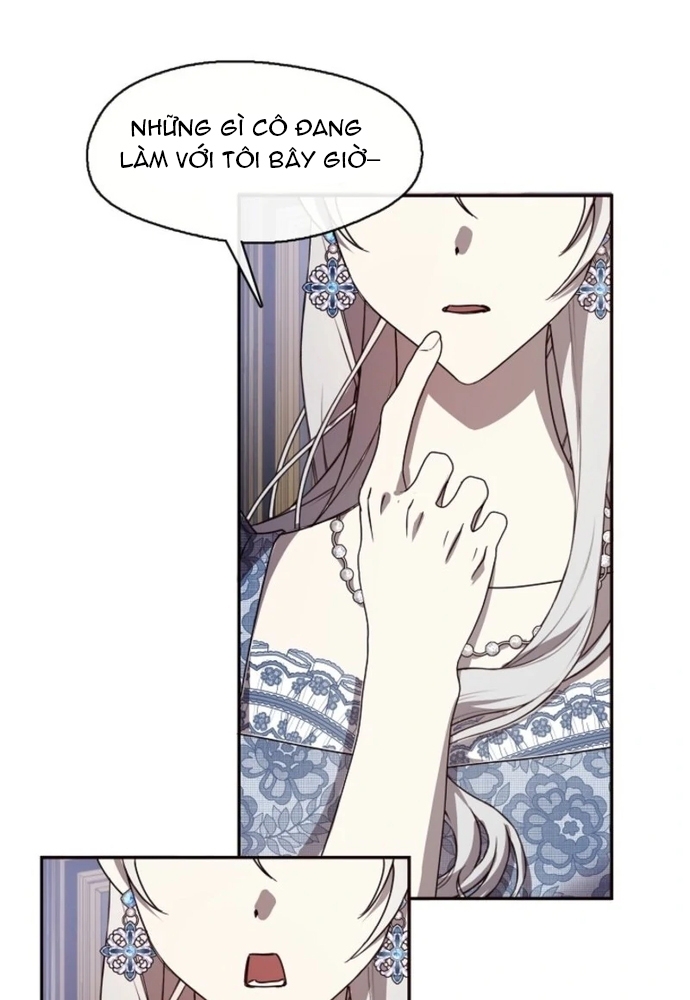 Tình Yêu Hỡi, Sao Người Lại Hối Hận Rồi? Chapter 52 - Trang 2