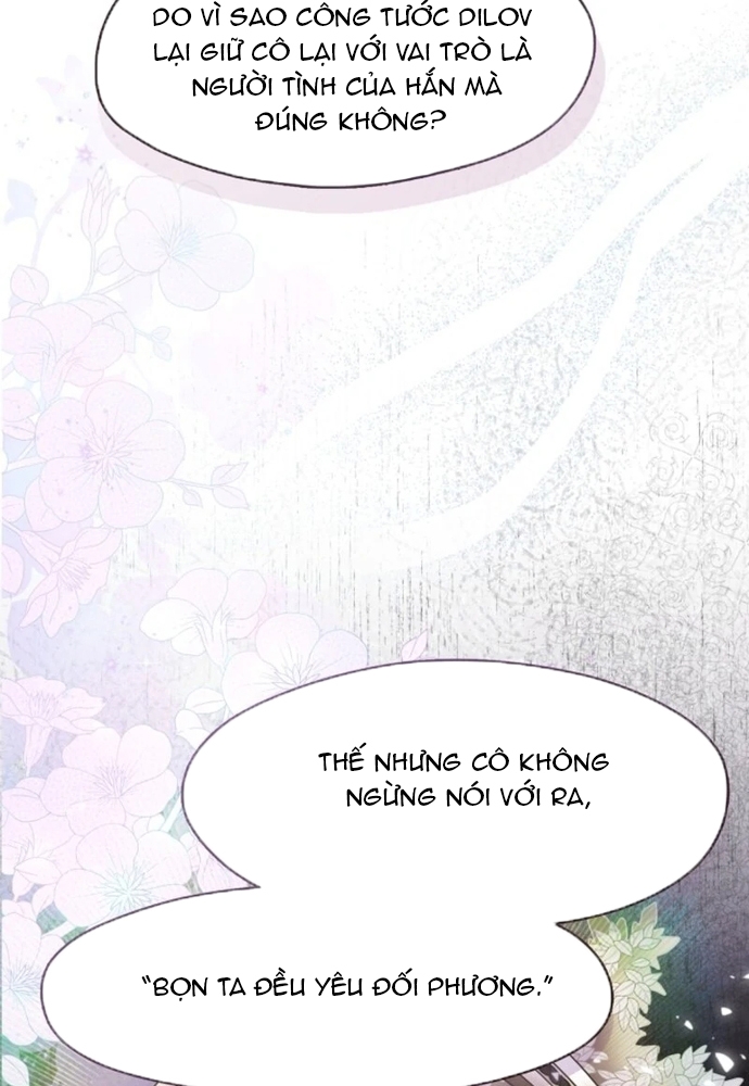 Tình Yêu Hỡi, Sao Người Lại Hối Hận Rồi? Chapter 52 - Trang 2