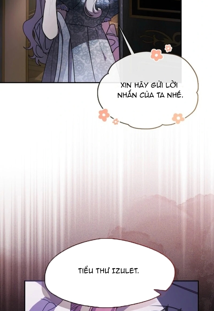 Tình Yêu Hỡi, Sao Người Lại Hối Hận Rồi? Chapter 52 - Trang 2