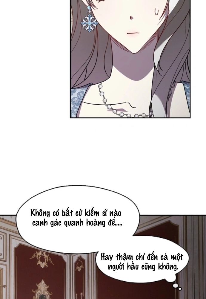 Tình Yêu Hỡi, Sao Người Lại Hối Hận Rồi? Chapter 52 - Trang 2