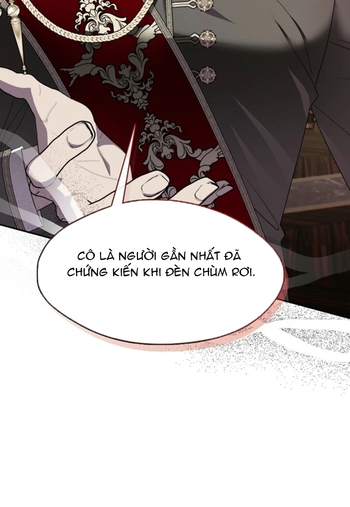 Tình Yêu Hỡi, Sao Người Lại Hối Hận Rồi? Chapter 52 - Trang 2