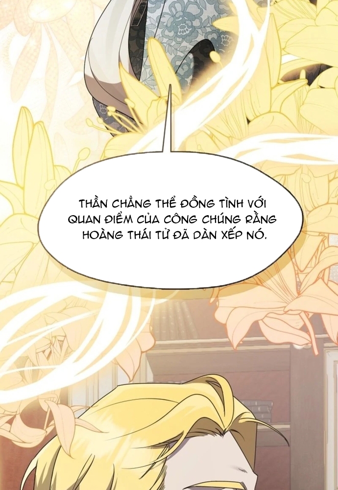 Tình Yêu Hỡi, Sao Người Lại Hối Hận Rồi? Chapter 52 - Trang 2