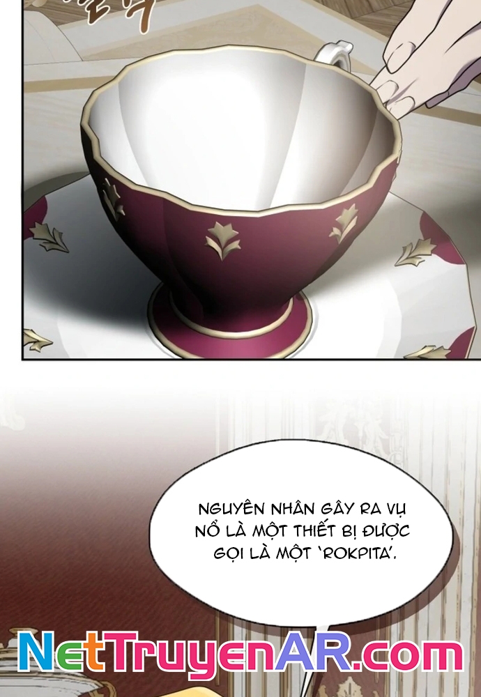 Tình Yêu Hỡi, Sao Người Lại Hối Hận Rồi? Chapter 52 - Trang 2