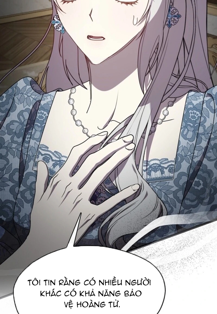 Tình Yêu Hỡi, Sao Người Lại Hối Hận Rồi? Chapter 52 - Trang 2