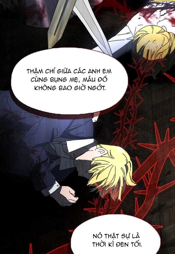 Tình Yêu Hỡi, Sao Người Lại Hối Hận Rồi? Chapter 53 - Trang 2