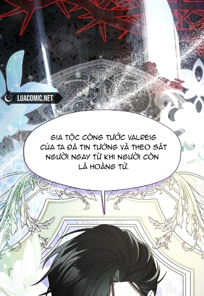 Tình Yêu Hỡi, Sao Người Lại Hối Hận Rồi? Chapter 53 - Trang 2