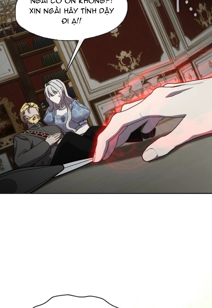 Tình Yêu Hỡi, Sao Người Lại Hối Hận Rồi? Chapter 53 - Trang 2