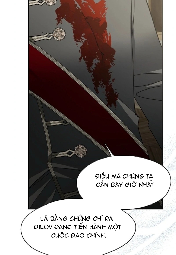 Tình Yêu Hỡi, Sao Người Lại Hối Hận Rồi? Chapter 53 - Trang 2