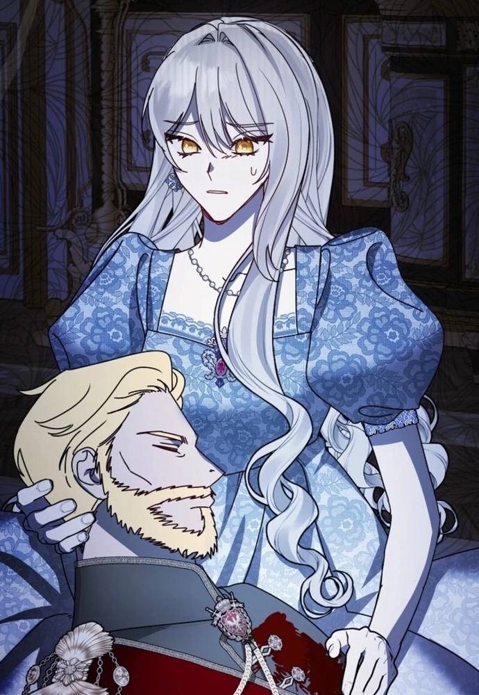 Tình Yêu Hỡi, Sao Người Lại Hối Hận Rồi? Chapter 53 - Trang 2