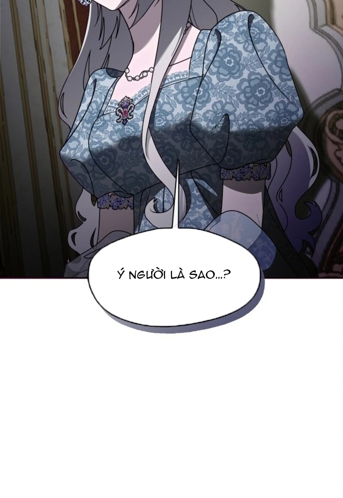 Tình Yêu Hỡi, Sao Người Lại Hối Hận Rồi? Chapter 53 - Trang 2