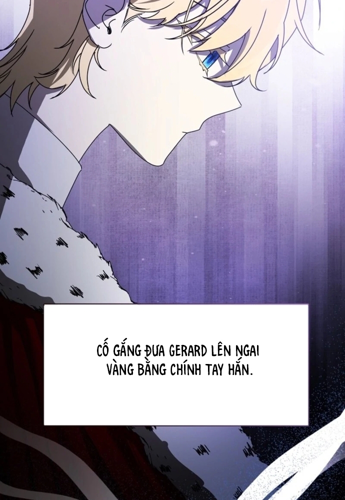 Tình Yêu Hỡi, Sao Người Lại Hối Hận Rồi? Chapter 53 - Trang 2